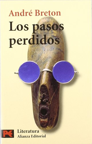 Los pasos perdidos